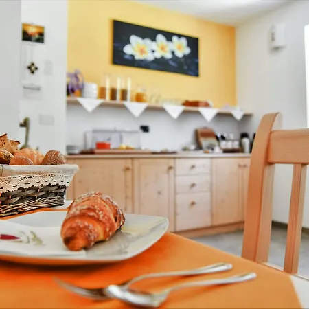 3 Cuori Frühstückspension 3*